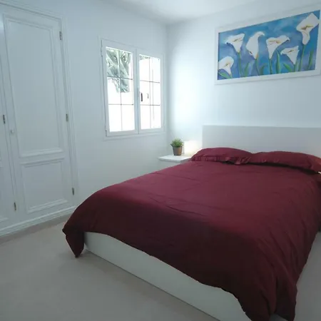 Apartment Bungalow Mesana Playa Honda (Lanzarote)