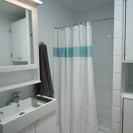 Bungalow Mesana Appartamento