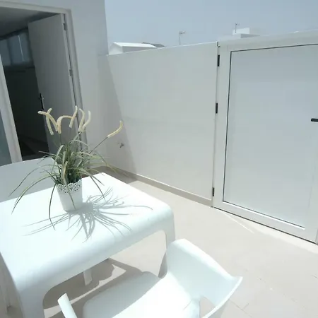 Apartment Bungalow Mesana